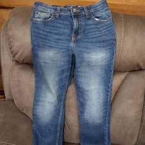 Boys jeans